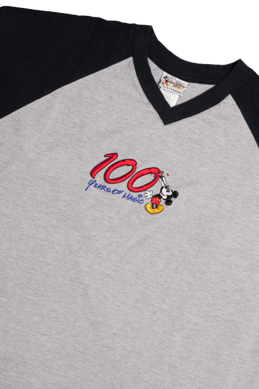 100 Years of Disney Magic 8548