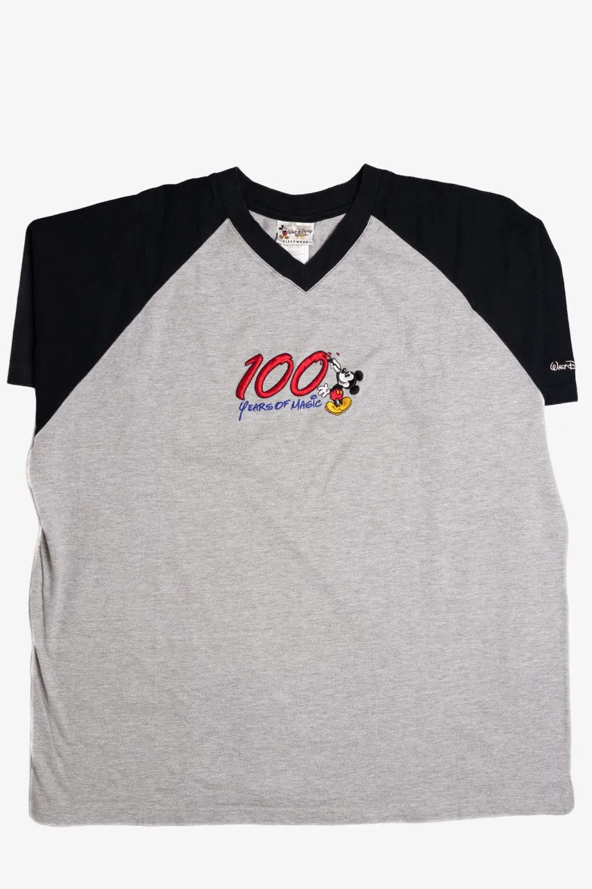 100 Years of Disney Magic 8548