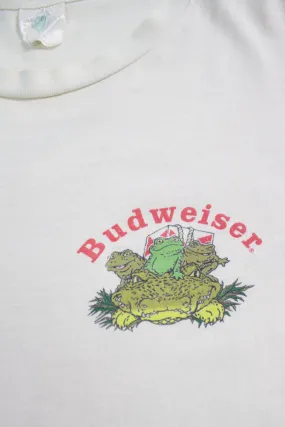 '96 Budweiser Promo T-Shirt