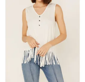 Abby Tank Top