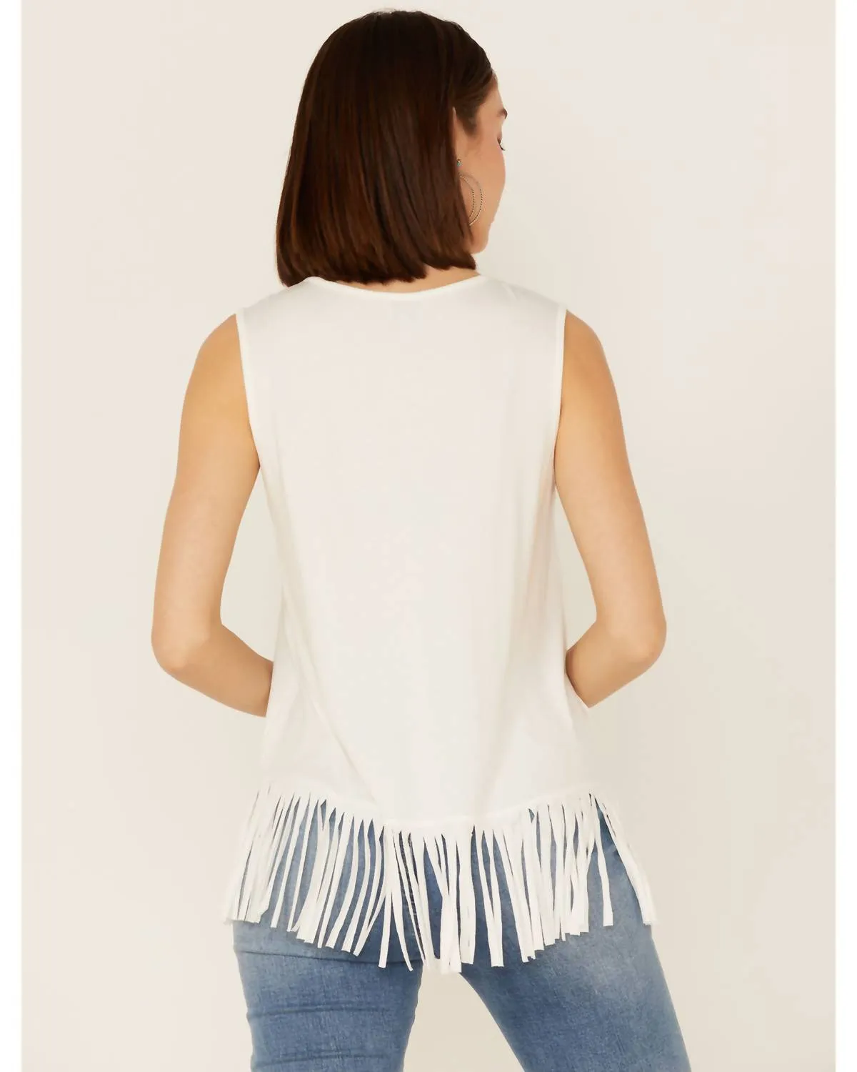 Abby Tank Top
