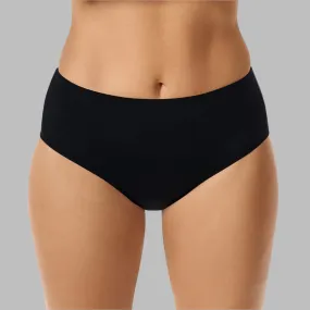 Amoena Koh Samui Swim Brief - Black 71697