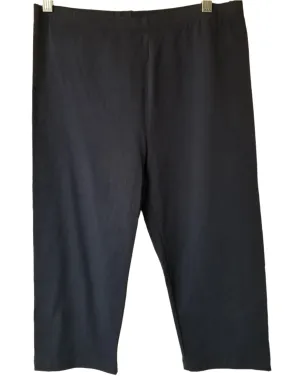 Cotton Capri Leggings OP-1801PB