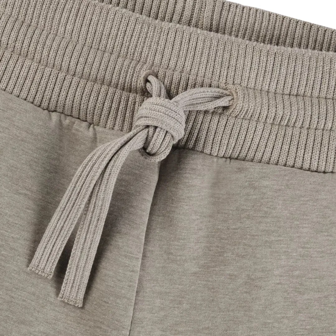 Eburra Cotton Jersey Tracksuit Bottoms 50524502