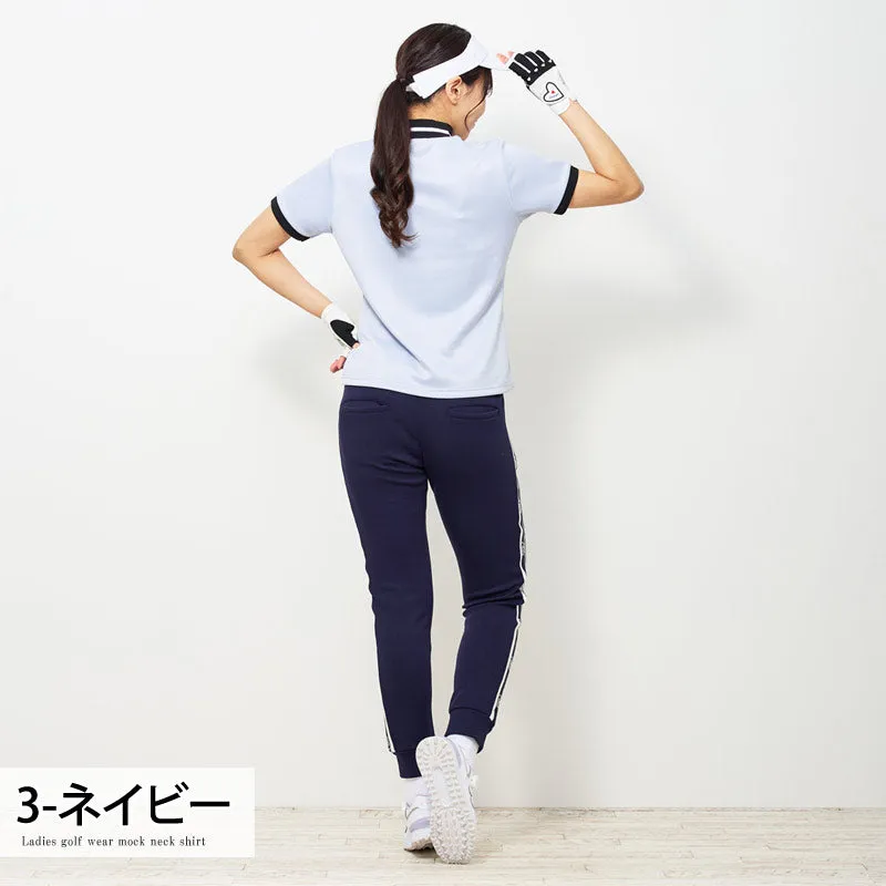 gs GOLF            