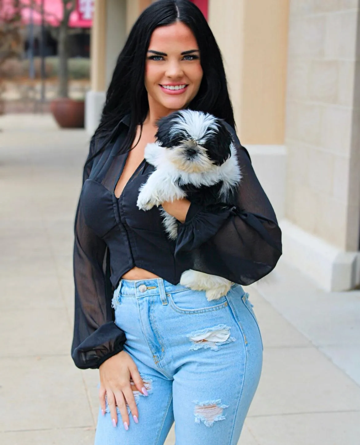 MILF-Jeans