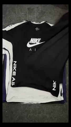 Nike , Adidas T-Shirts