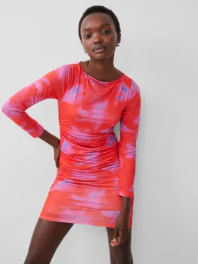 Riya Christy Mini Dress